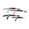 Image 1 : Lot of 4: Case Knives.