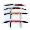 Image 1 : Lot of 4: Case Knives.