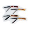 Image 1 : Lot of 4: Case Knives.