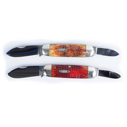 Lot of 2: Knives.