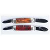 Image 2 : Lot of 2: Knives.