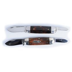 Lot of 2: Knives.
