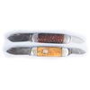 Image 1 : Lot of 2: Knives.