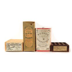 Lot of Reloading Items.
