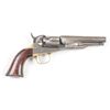 Image 1 : Presentation Colt Model 1862 Police Revolver.