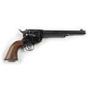 Image 1 : Early Colt Single Action Army Revolver (1876).