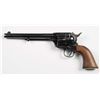 Image 3 : Early Colt Single Action Army Revolver (1876).