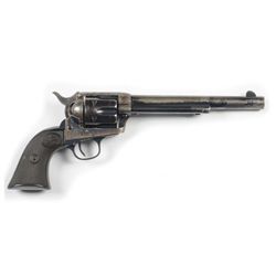 Fine Colt 1st Gen. S.A.A. Frontier Revolver.