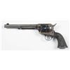 Image 2 : Fine Colt 1st Gen. S.A.A. Frontier Revolver.