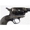 Image 4 : Fine Colt 1st Gen. S.A.A. Frontier Revolver.