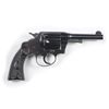 Image 1 : Fine Colt Police Positive D.A. Revolver.**