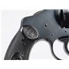 Image 3 : Fine Colt Police Positive D.A. Revolver.**