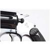 Image 5 : Fine Colt Police Positive D.A. Revolver.**