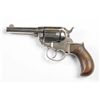 Image 2 : Colt Model 1877 Lightning Double Action Revolver.