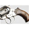 Image 5 : Colt Model 1877 Lightning Double Action Revolver.