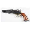 Image 2 : Restored Colt Model 1849 Pocket Revolver.