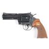 Image 10 : Boxed Colt Python Double Action Revolver.**