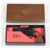 Image 6 : Boxed Colt Python Double Action Revolver.**