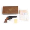 Image 8 : Boxed Colt Python Double Action Revolver.**