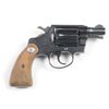 Image 1 : Colt Detective Double Action Revolver.**
