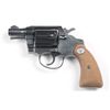 Image 2 : Colt Detective Double Action Revolver.**