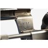 Image 6 : Colt Python Factory Nickel D.A. Revolver.**