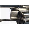 Image 7 : Colt Python Factory Nickel D.A. Revolver.**