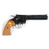 Image 1 : MIB Colt Diamondback Revolver. **