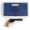 Image 7 : MIB Colt Diamondback Revolver. **