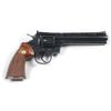 Image 1 : Colt Python Double Action Revolver.**