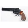 Image 2 : Colt Python Double Action Revolver.**