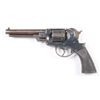 Image 2 : Fine Starr Arms Model 1858 Army Revolver.