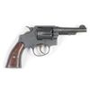 Image 1 : S&W Victory Model Double Action Revolver.**