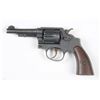 Image 2 : S&W Victory Model Double Action Revolver.**