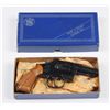 Image 3 : S&W Model 13-2 Double Aciton Revolver.**