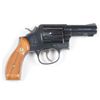 Image 6 : S&W Model 13-2 Double Aciton Revolver.**
