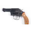 Image 7 : S&W Model 13-2 Double Aciton Revolver.**