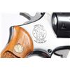 Image 9 : S&W Model 13-2 Double Aciton Revolver.**
