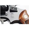 Image 11 : S&W Model 37 Double Action Revolver. **