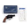 Image 1 : S&W Model 37 Double Action Revolver. **