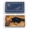 Image 7 : S&W Model 37 Double Action Revolver. **