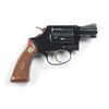 Image 8 : S&W Model 37 Double Action Revolver. **
