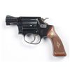 Image 9 : S&W Model 37 Double Action Revolver. **