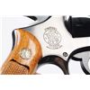 Image 12 : S&W Model 13-1 Double Action Revolver. **