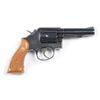 Image 8 : S&W Model 13-1 Double Action Revolver. **