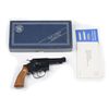 Image 1 : S&W Model 36-1 Double Action Revolver.**