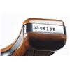 Image 2 : S&W Model 36-1 Double Action Revolver.**