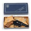Image 5 : S&W Model 36-1 Double Action Revolver.**