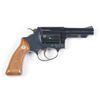 Image 6 : S&W Model 36-1 Double Action Revolver.**