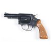 Image 7 : S&W Model 36-1 Double Action Revolver.**